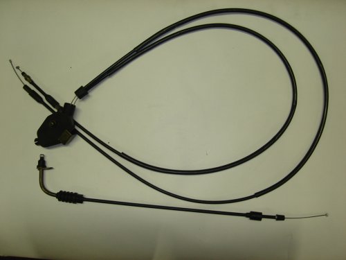 GMI-107XP Throttle Cable